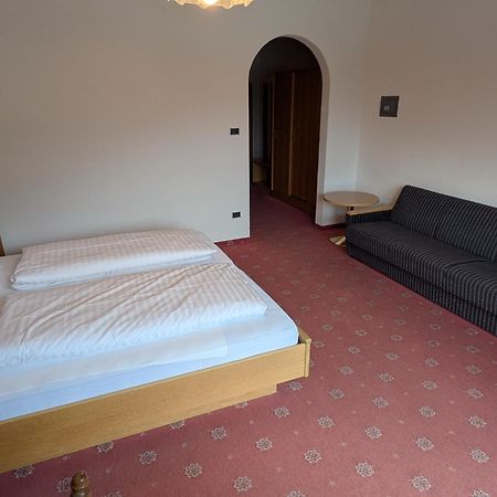 Hotel Seehof Монгуэльфо Экстерьер фото