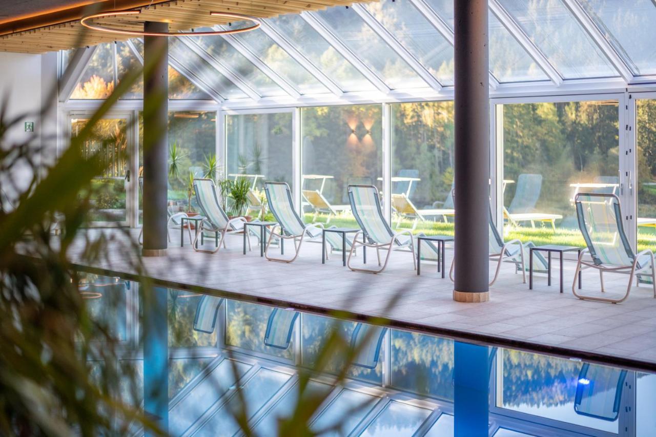 Hotel Seehof Монгуэльфо Экстерьер фото