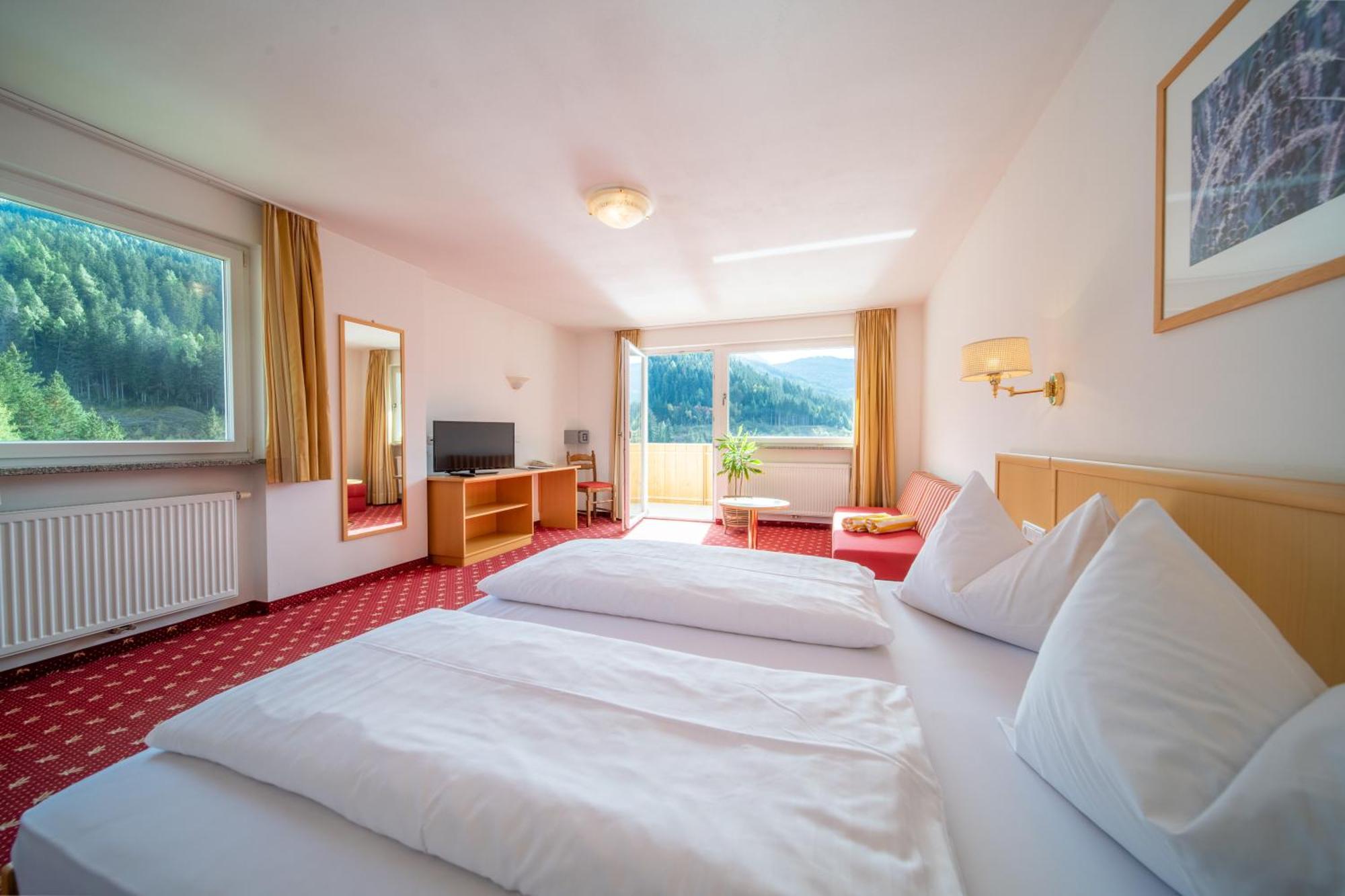 Hotel Seehof Монгуэльфо Экстерьер фото